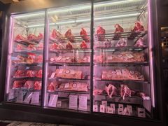 -奥斯特牛排馆(美第奇宫店)