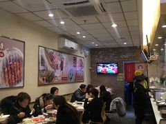 大堂-南城香·饭香串香馄饨香(青年路店)