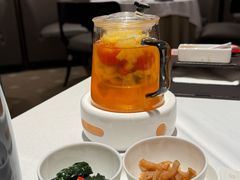 -粗茶淡饭·汉口公馆(循礼门店)
