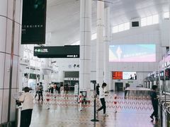 -厦门邮轮中心厦鼓码头(轮渡站)
