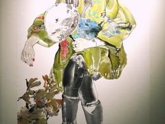-徐汇艺术馆