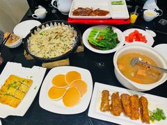 -湖锦酒楼·32年地道湖北菜(光谷店)