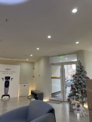 -VE专注问题肌·赛诺龙&科学美肤中心