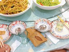 -陈家老院子·长春特色东北家宴(一匡街店)