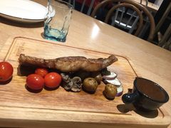 -托斯卡纳烘焙意大利餐厅(五天地店)