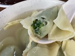 -随柳居·苏式小吃(建新巷店)