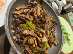 -桃源人家(东门店)