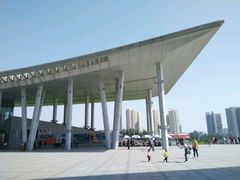 -内蒙古博物院