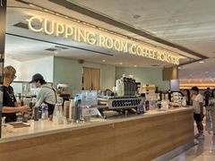 -Cupping Room(Harbour City)