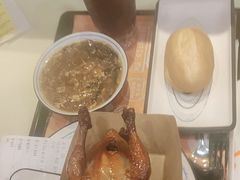 -大快活(丽丰店)