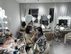 -星光兔·西扶海棠·写真馆(景德镇店)