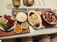 -凤来茶餐·粤菜馆(珠江新城店)