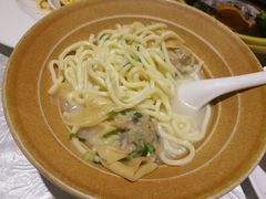 -东方之珠海鲜酒楼(南开店)