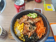 -安大叔拌饭(宝龙店)