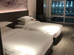 -上海大众空港宾馆