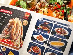 -坛宗剁椒鱼头(悦方IDmall店)