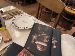 -IL TEATRO 精品意大利餐厅