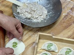 -船歌·鱼水饺青岛菜(闽江二路店)