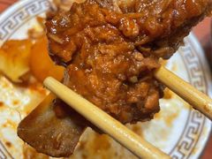 -满兴咱妈烀饼铁锅炖(兰州北街店)