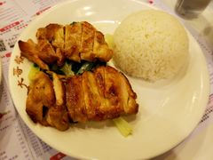 -大哥餐厅(西城花园店)