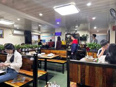 -南雄雄州土菜餐厅(粤北大厦店)