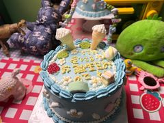 -米柚烘焙教室(新天地购物中心店)