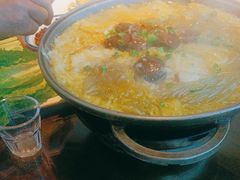-渔家大院·地道威海菜(石岛店)