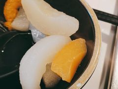 -非烤勿扰自助烤肉(东坑四季广场店)