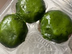 -王家沙点心店(南京西路总店)