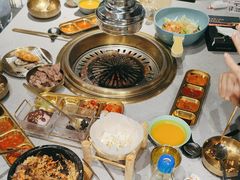 -妥妥烤肉料理(昙华林店)