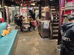 -MI WU FACTORY米屋美食工厂餐厅(绿地店)