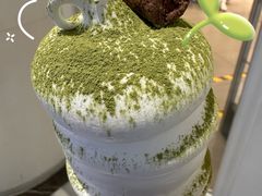 -DQ·蛋糕·冰淇淋(南开大悦城2F店)