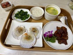 点击看大图 -东方爱堡国际月子会所·产后康复(兴化店)