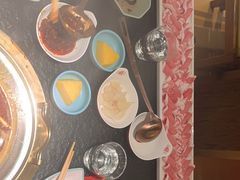 -熊喵来了火锅(长安万达第94分店)