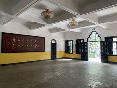 -湖南省立第一师范学校旧址