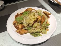 -巴依老爷新疆美食(清华东门店)