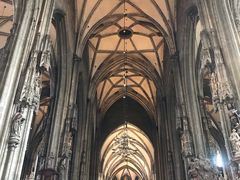 -斯蒂芬主教座堂(Stephansdom)