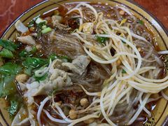 -巷子肥肠(科华巷店)