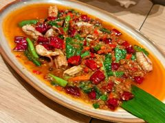 -云味馆·云南菜·云南米线(同泰时代广场店)