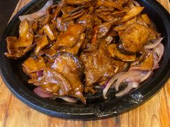 -老牌坊鲁菜名店(聊城美食岛店)