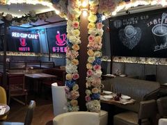 -杯子红牛排(南庄吉利广场店)