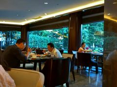 -岷山饭店-芝芝自助餐厅