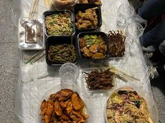 -Tomado绿色烘焙(大尧三路店)