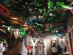 -老广酒楼(樱花店)