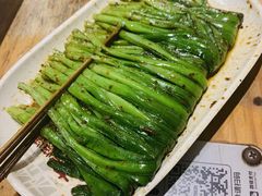 -木屋烧烤(龙岗南联店)