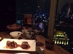-翡翠36餐厅(浦东香格里拉店)