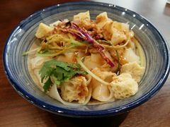 四季凉皮-四季小馆·地道北京小吃(广百店)