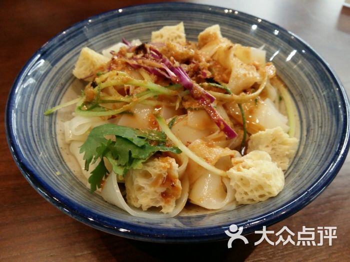 四季京味北京小吃四季凉皮图片 - 第11张