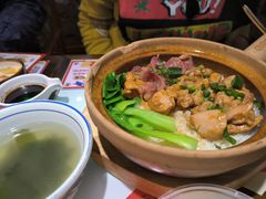 -赵财财·肠粉·煲仔饭(华润万象城店)