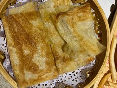 -大丰收脆鱼(浦西万达店)